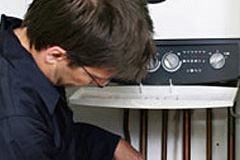 boiler replacement Corfe Mullen