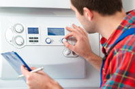 free Corfe Mullen gas safe engineer quotes